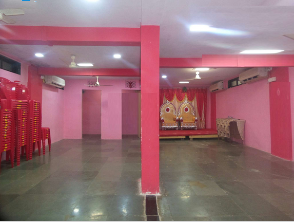 Commercial Office Space for Sale in Commercial Basement for Sale near Station, , Thane-West, Mumbai